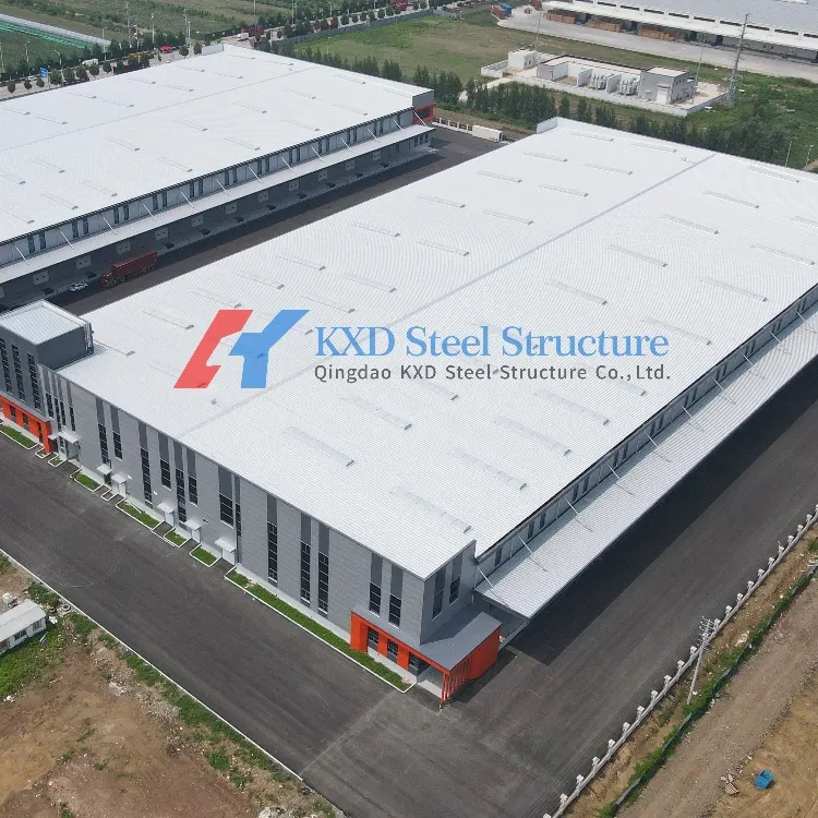 Металлоконструкция KXD-SSW32