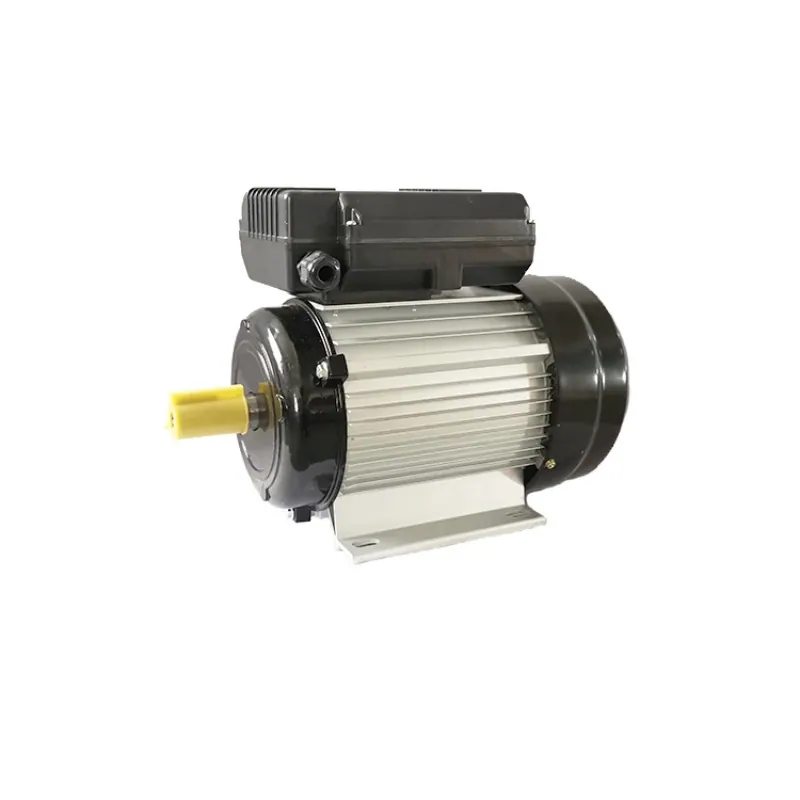 Электродвигатель YL90L-2