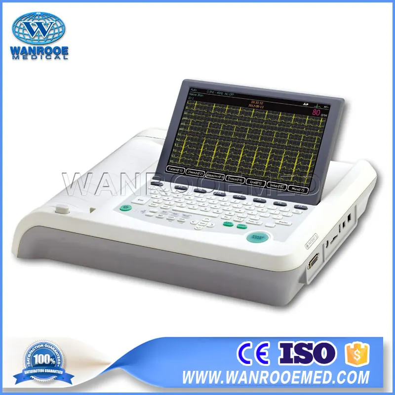 Электрокардиограф ECG1201