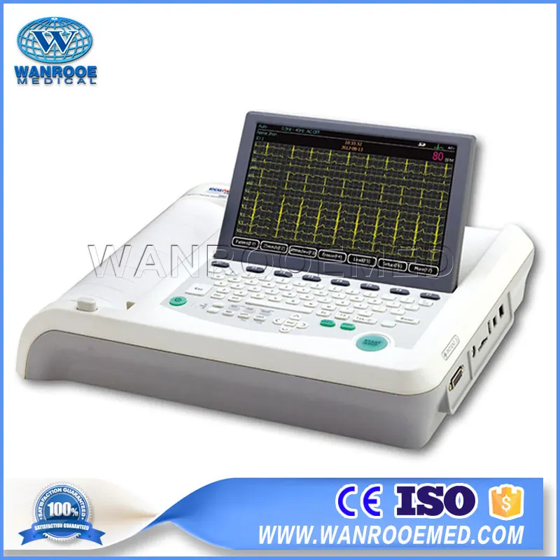 Электрокардиограф ECG1201