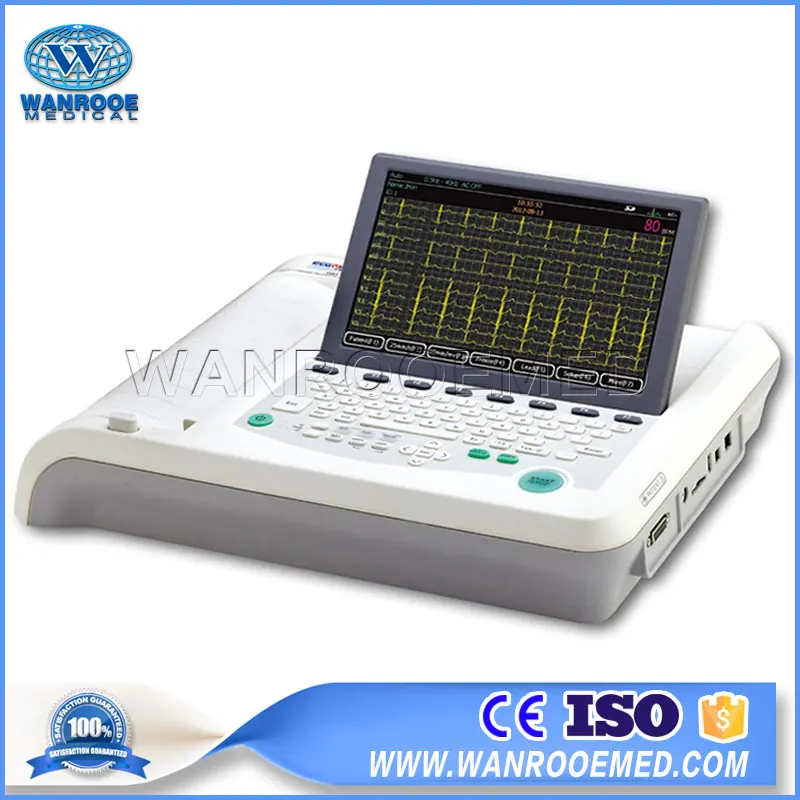 Электрокардиограф ECG1201