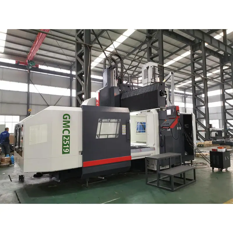 Обрабатывающий центр GMC2519