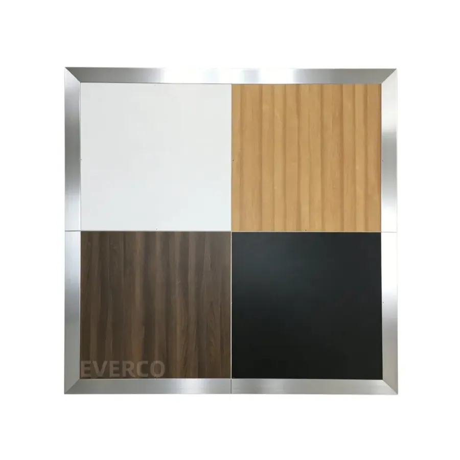Ламинат EVERCO-681