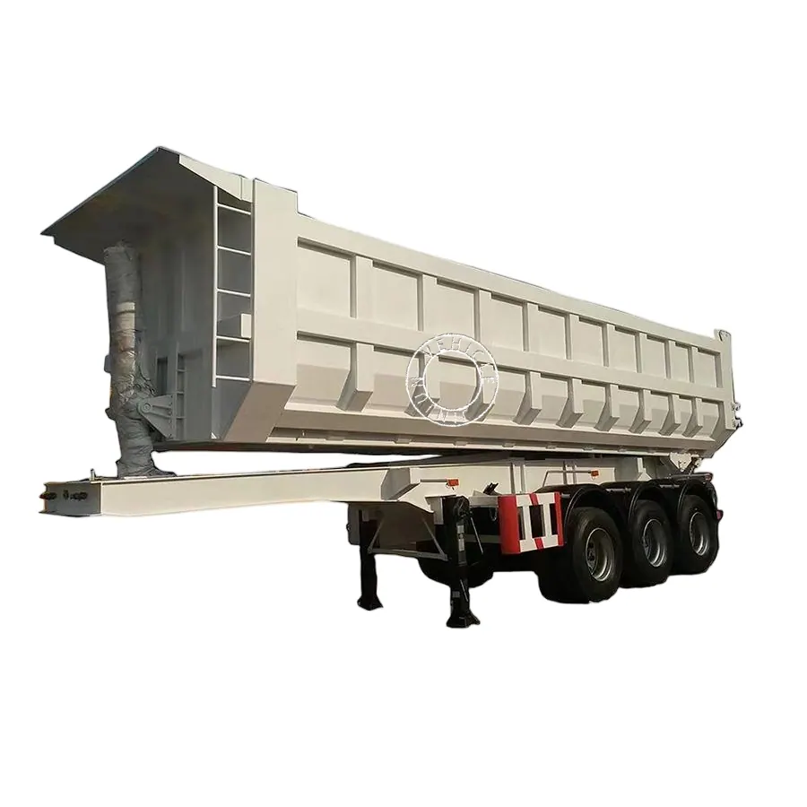 Полуприцеп JJ1120RD094
