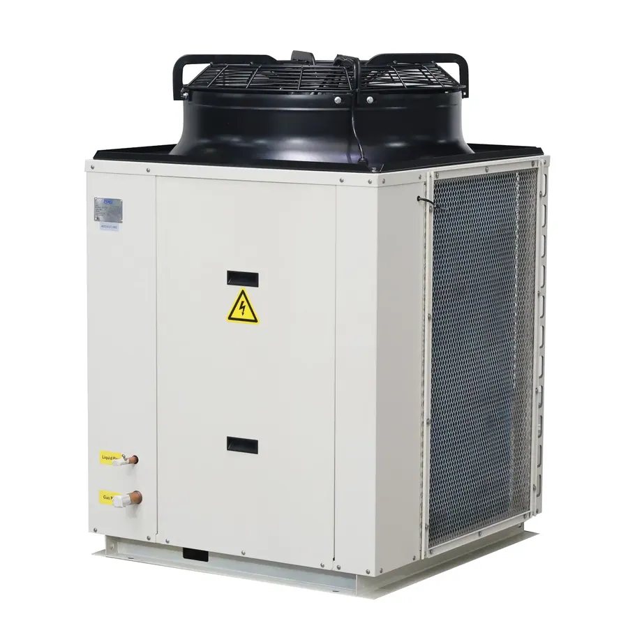 Вентиляционная установка AHU-020