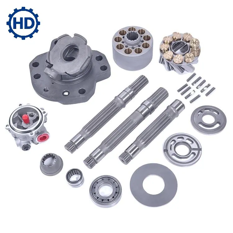 Запчасть для спецтехники K3V63