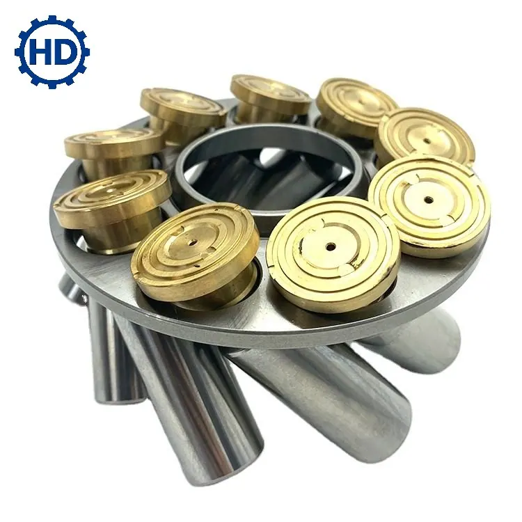 Запчасть для спецтехники K3V63