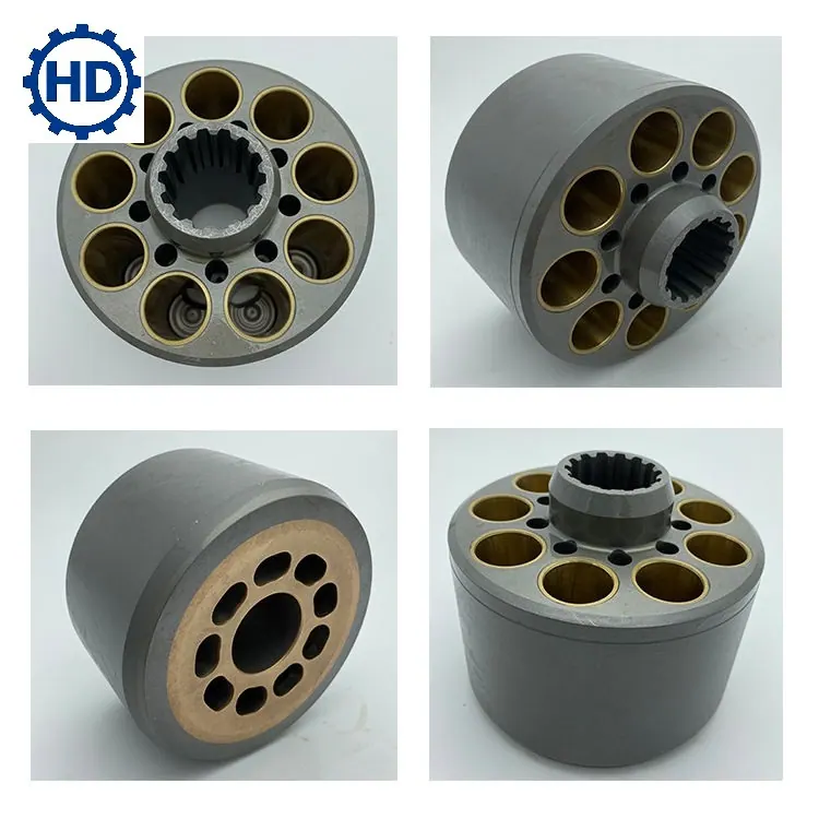 Запчасть для спецтехники K3V63