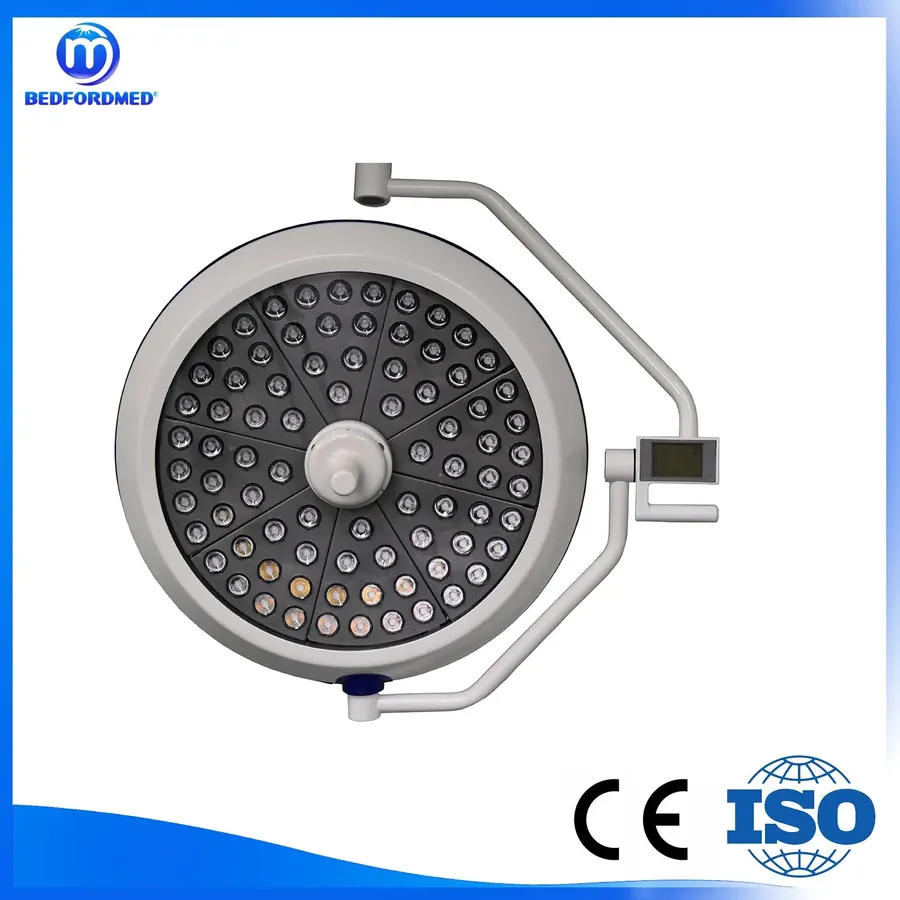 Операционный светильник II LED 700/500