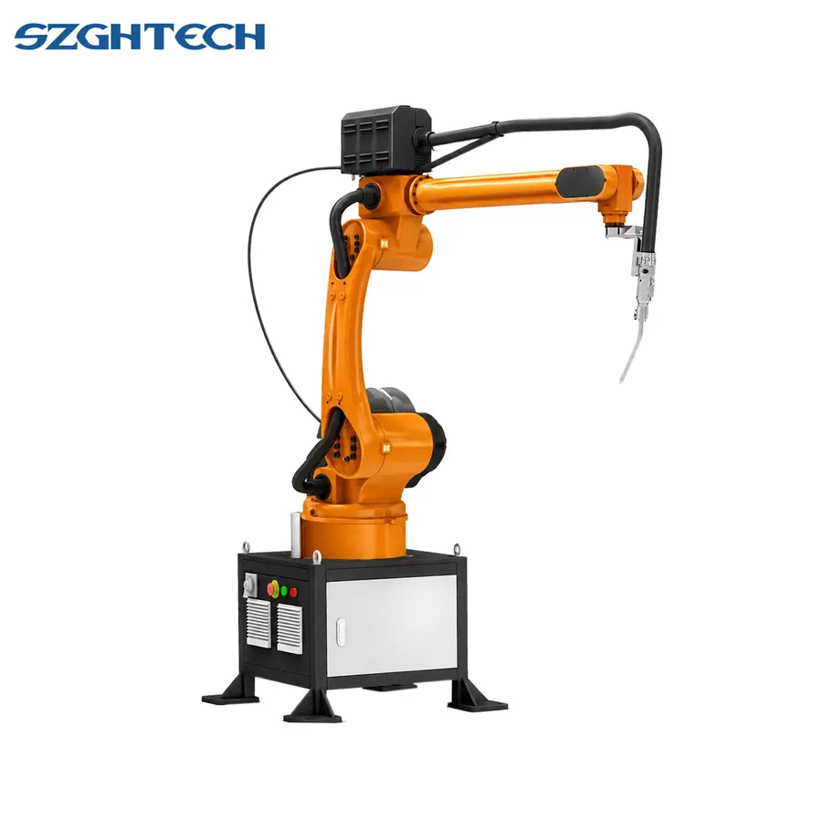 Сварочный робот SZGH-H1850-10C