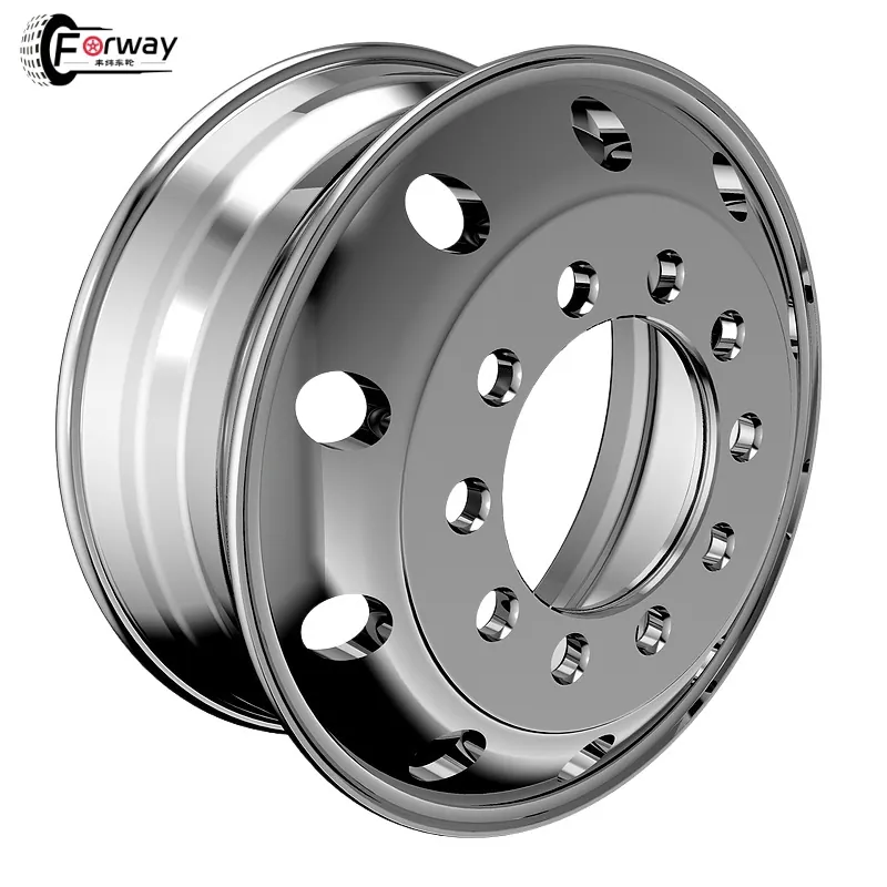 Колёсный диск 22.5X8.25