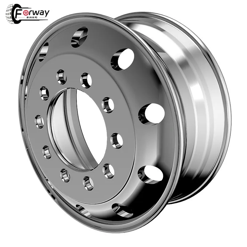 Колёсный диск 22.5X8.25