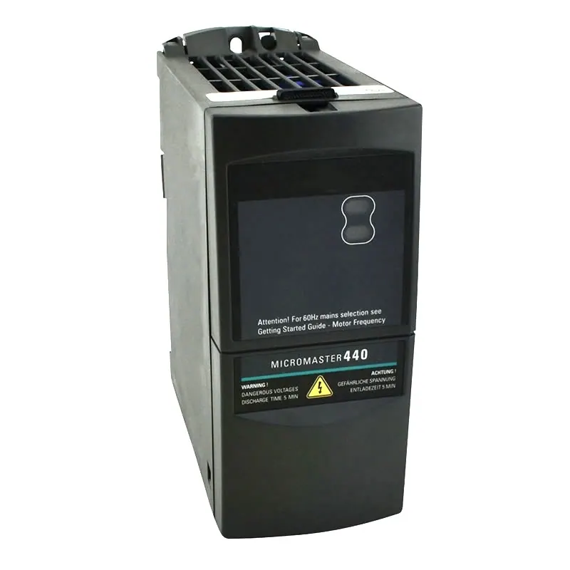 Программируемый контроллер 6SE6400-2FA00-6AD0