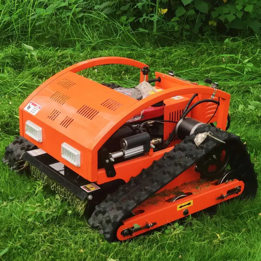 Садовая техника HT200