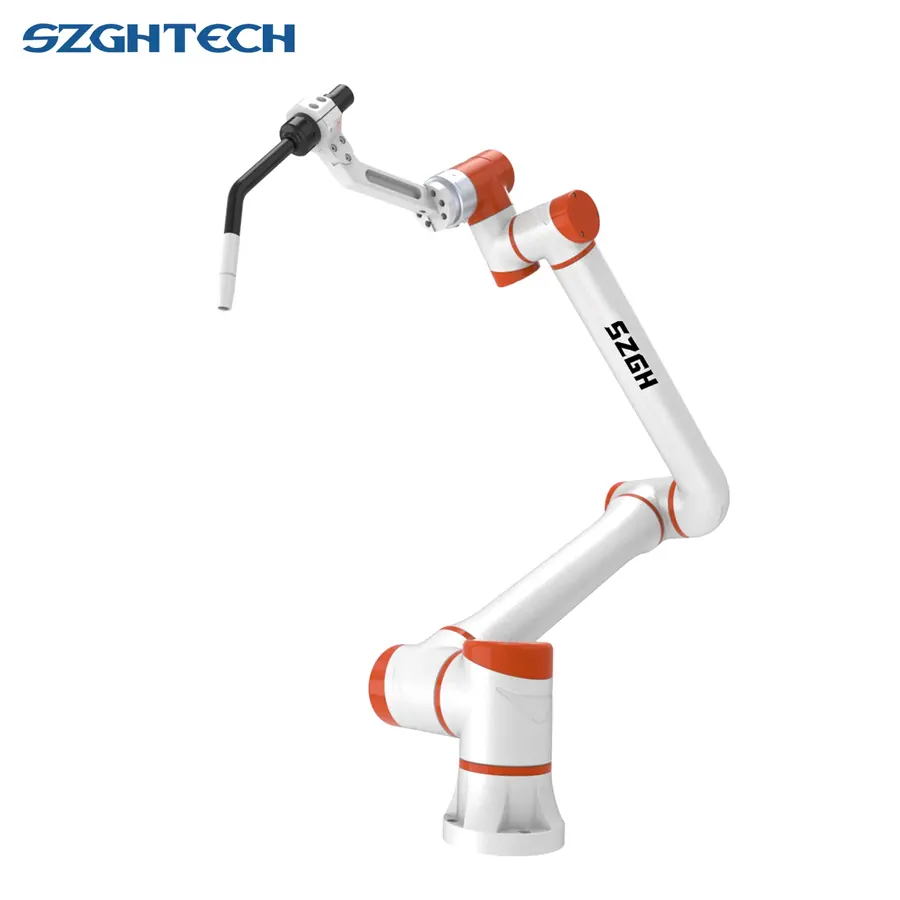 Сварочный робот SZGH-1415A
