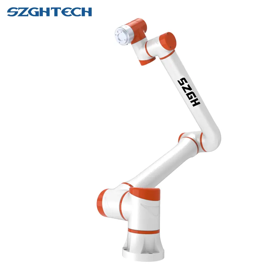 Сварочный робот SZGH-1415A