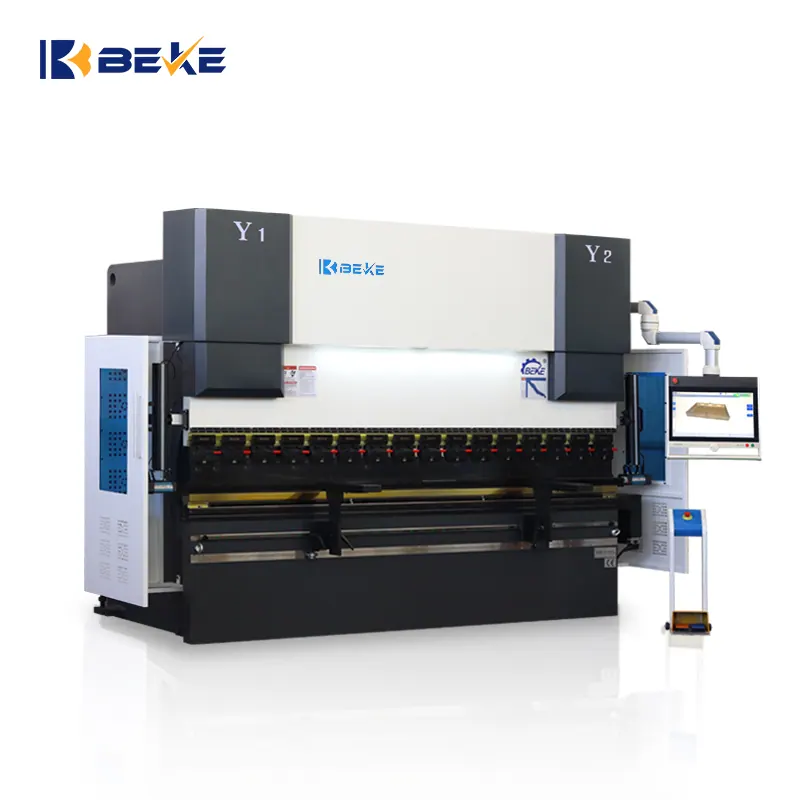 Листогибочный пресс We67kda69s 170t3200
