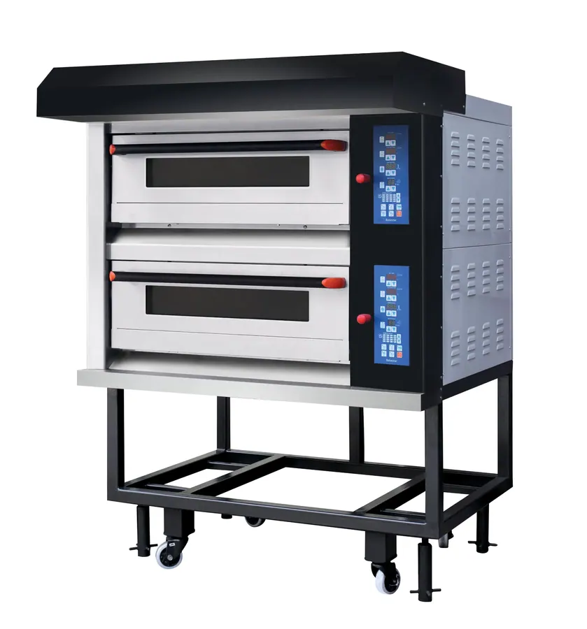 Хлебопекарная печь BKR-40H