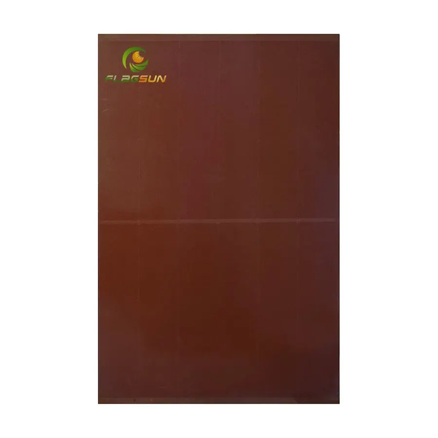 Солнечная панель FSM-430W