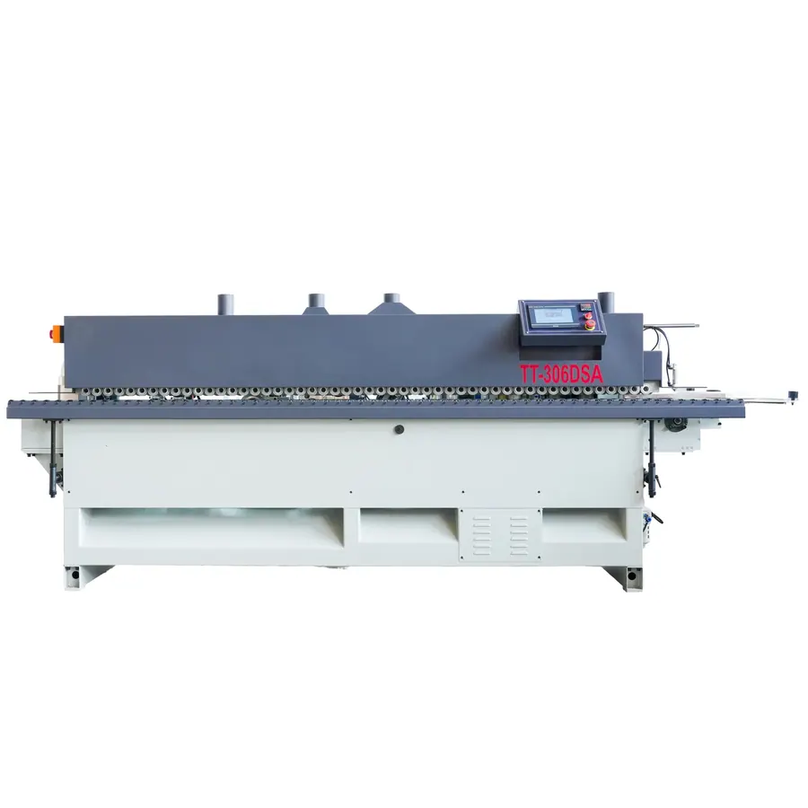 Кромкооблицовочный станок TT-306DSA