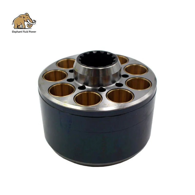 Запчасть для спецтехники K5V80