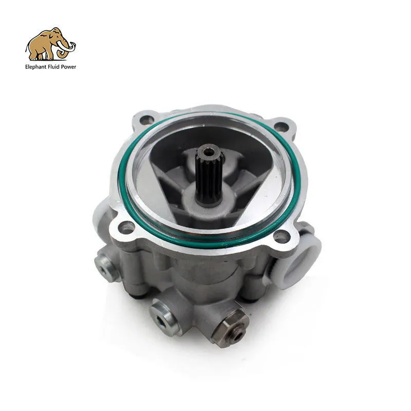 Запчасть для спецтехники K5V80