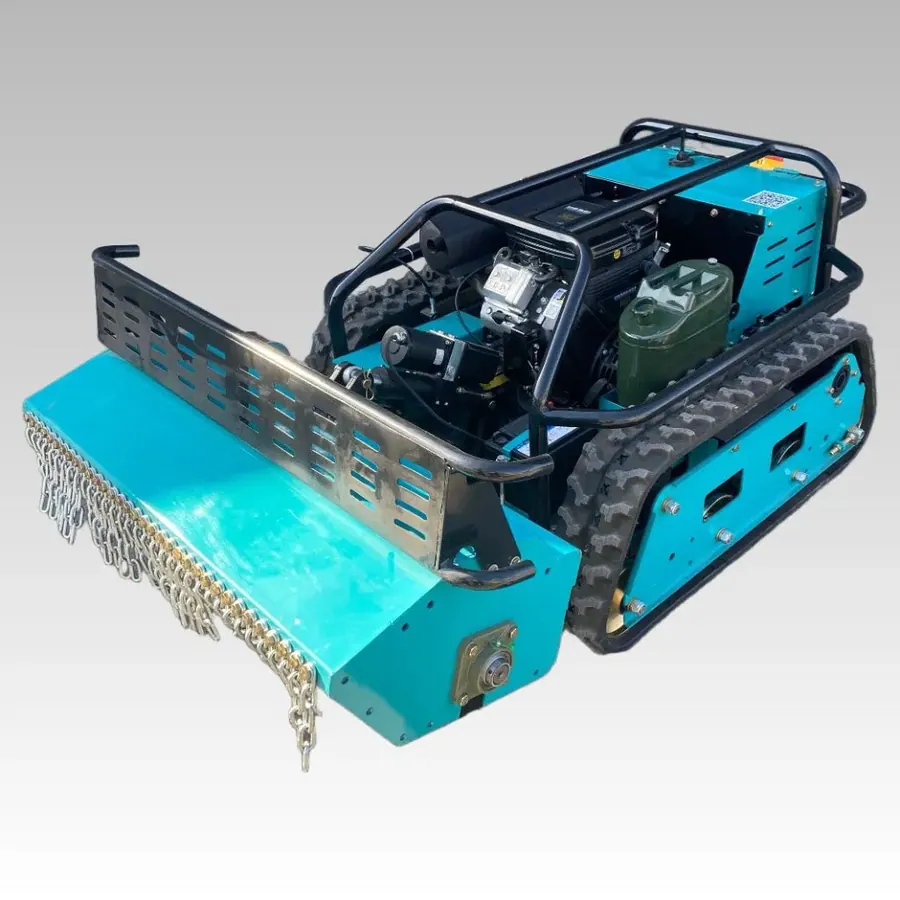Садовая техника GRT-LM48100