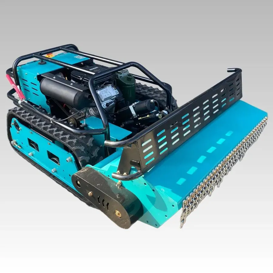 Садовая техника GRT-LM48100