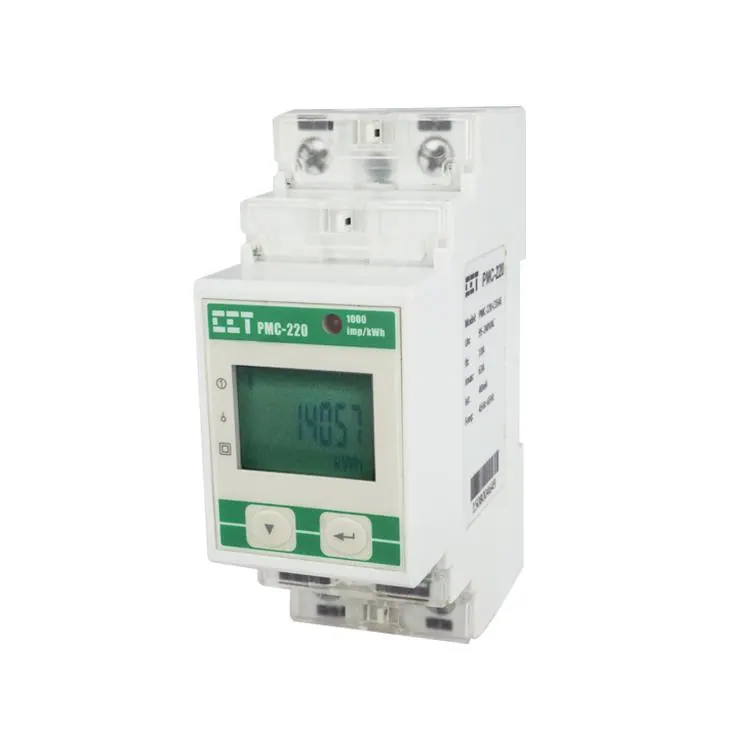 Счётчик электроэнергии CET PMC-220