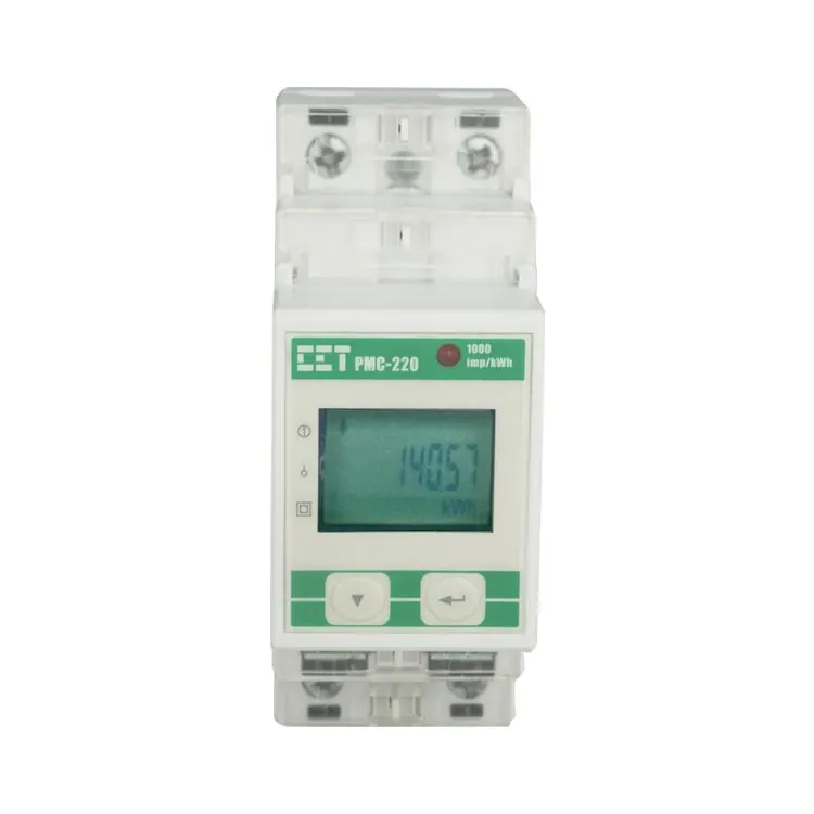 Счётчик электроэнергии CET PMC-220