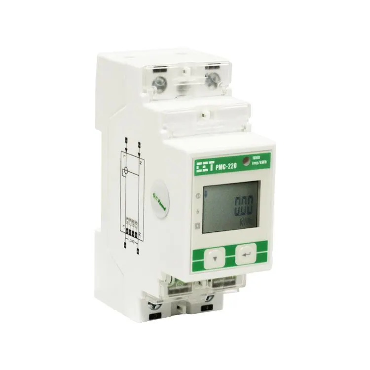 Счётчик электроэнергии CET PMC-220