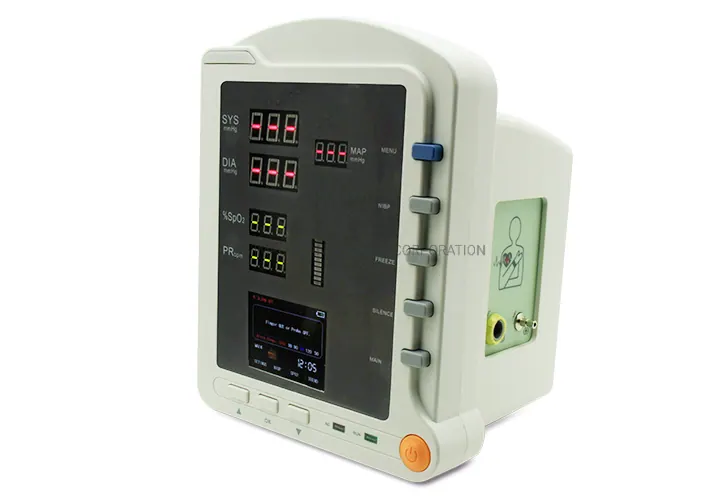 Монитор пациента LG-CMS5100