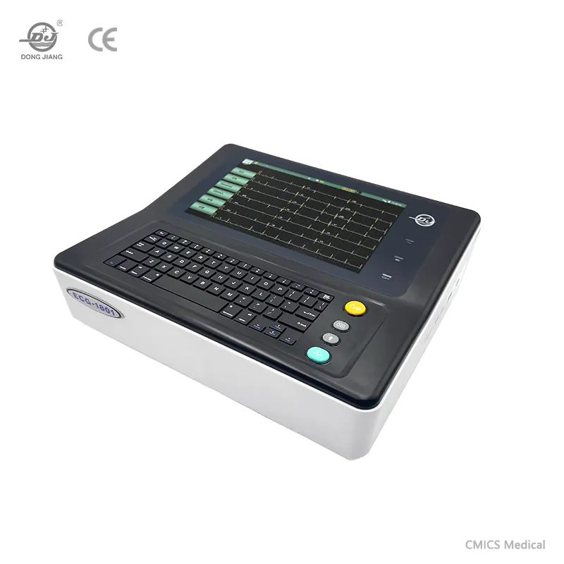 Электрокардиограф ECG-1801