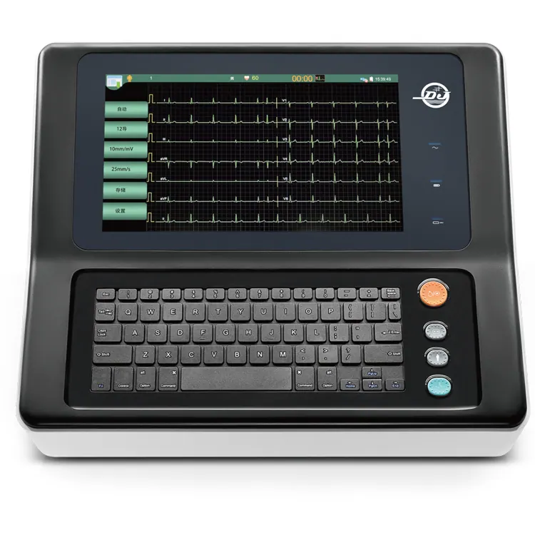 Электрокардиограф ECG-1801
