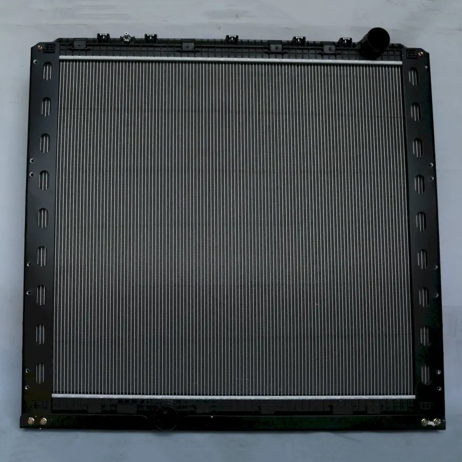 Радиатор отопления DZ97259532000 (алюминий)