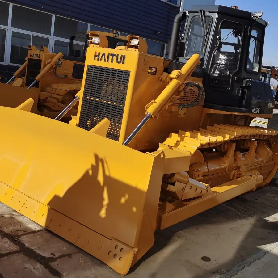Бульдозер HD16E