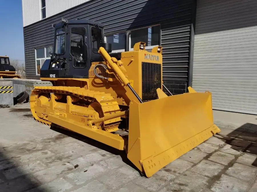 Бульдозер HD16E