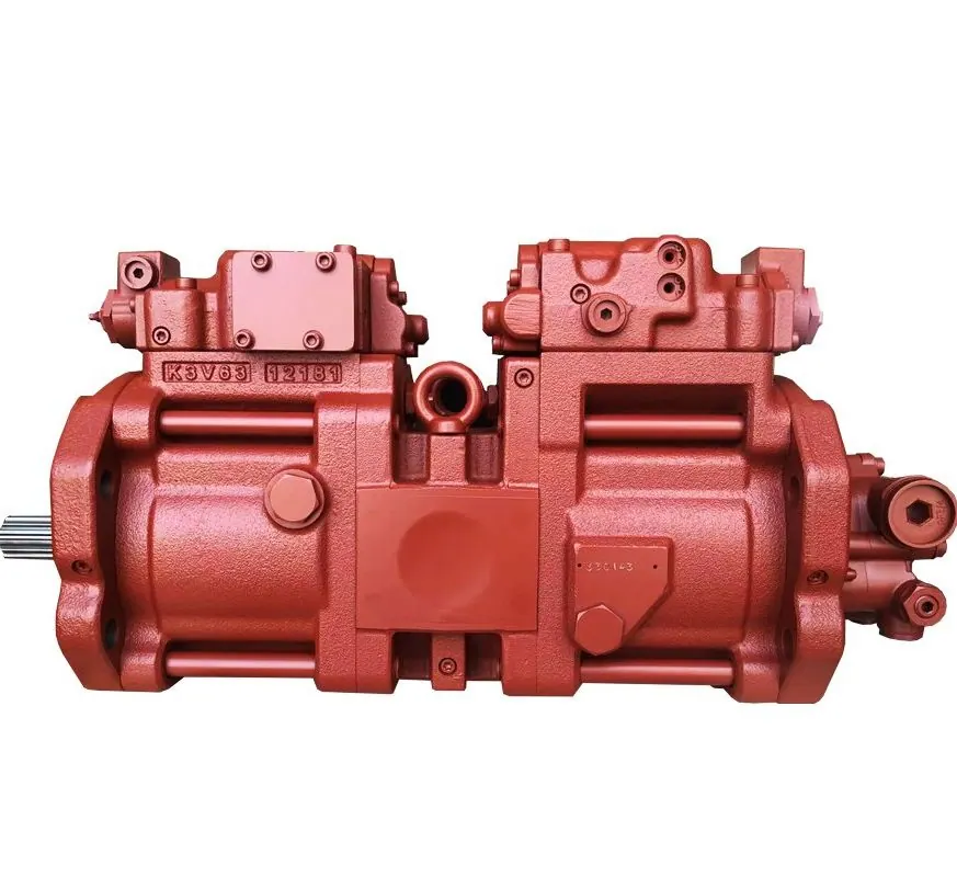 Гидронасос M3V63DT-HN0Q
