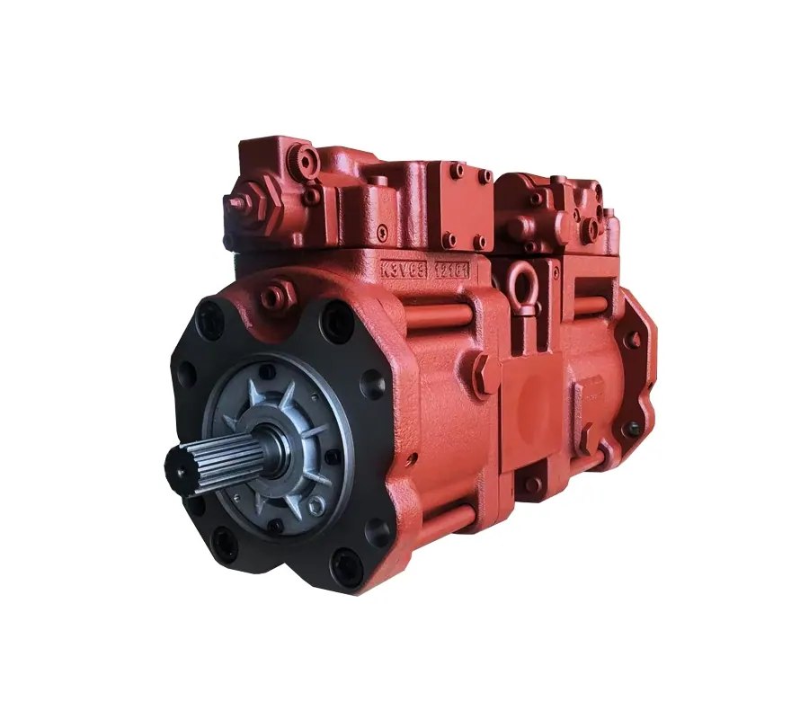Гидронасос M3V63DT-HN0Q