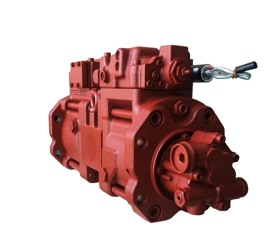 Гидронасос M3V63DT-HN0Q