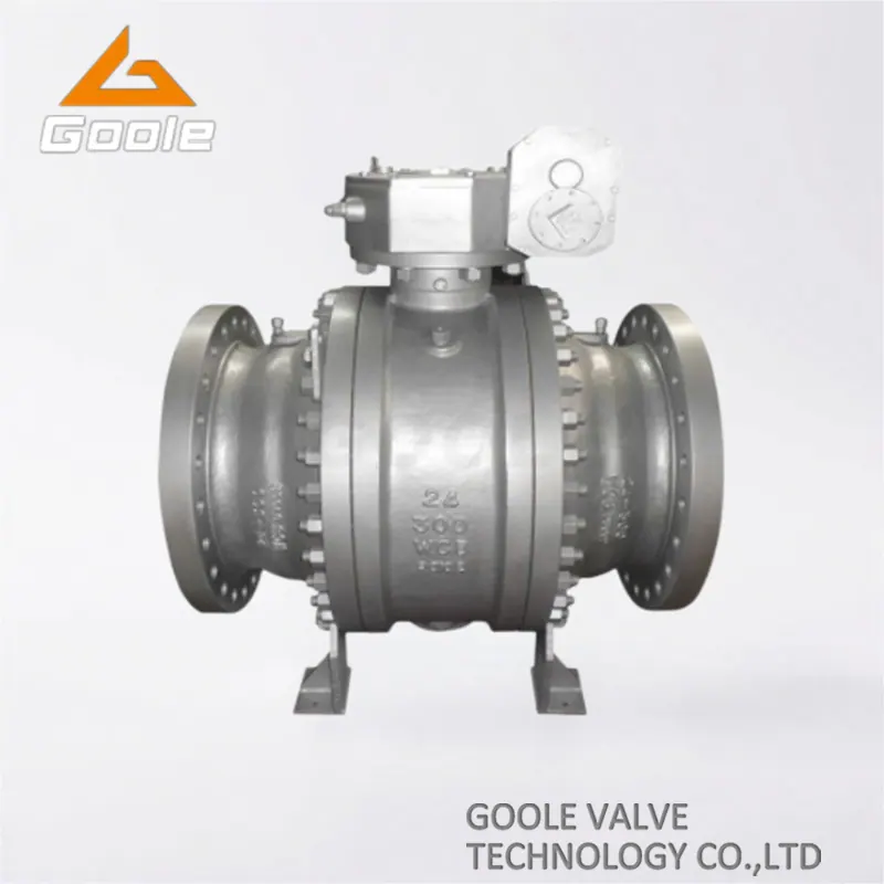 Шаровой кран GAQ347F
