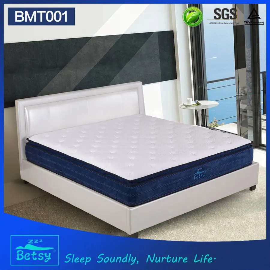 Матрас BMT001