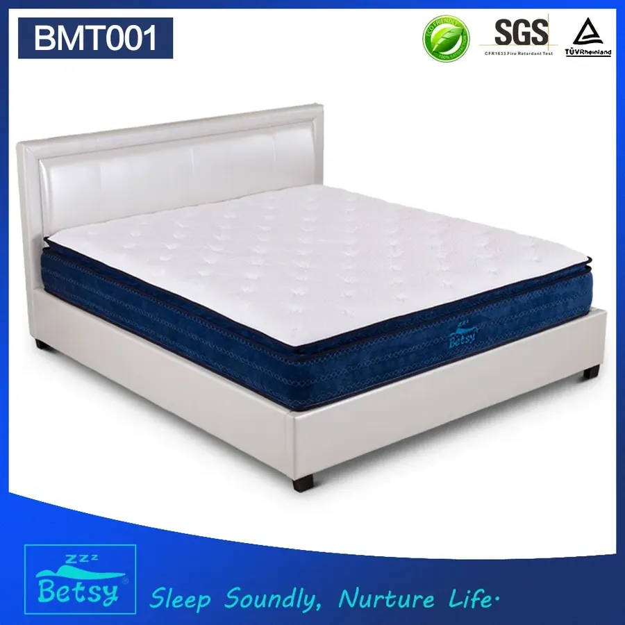 Матрас BMT001