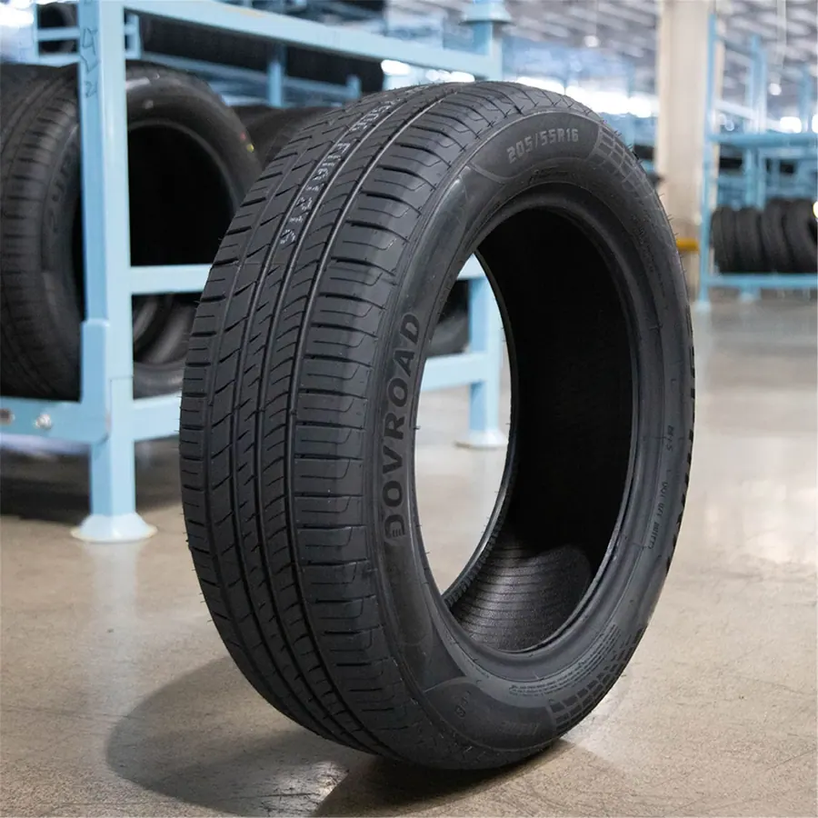 Легковая шина 205/55R16