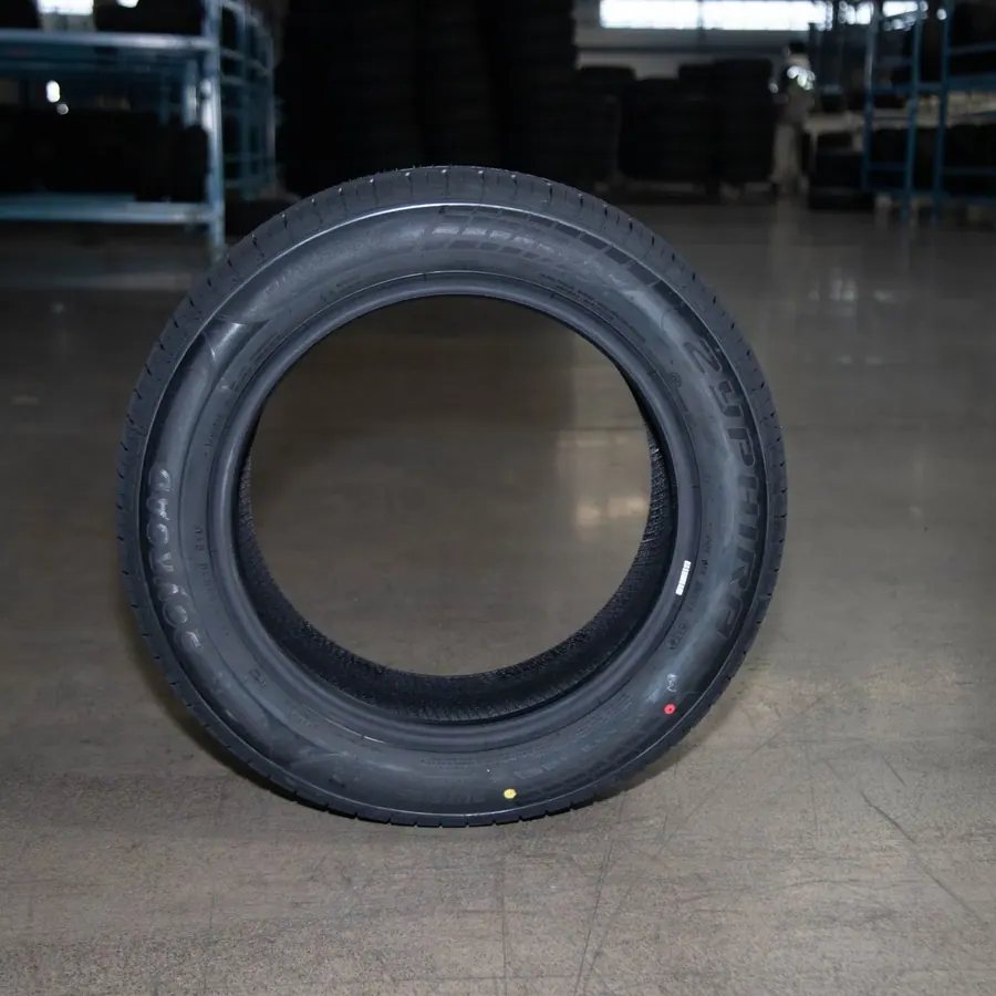 Легковая шина 205/55R16