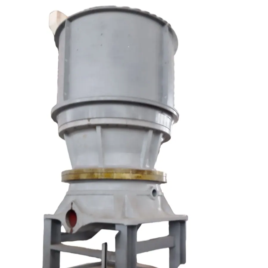 Дробилка HPT-400