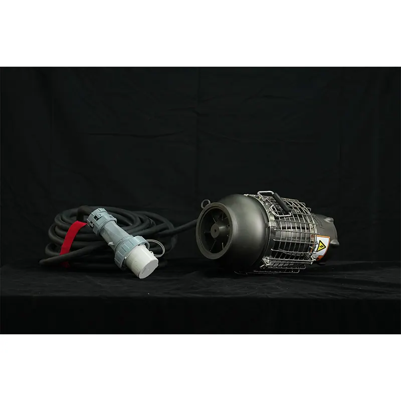 Погружной насос QQ150-35