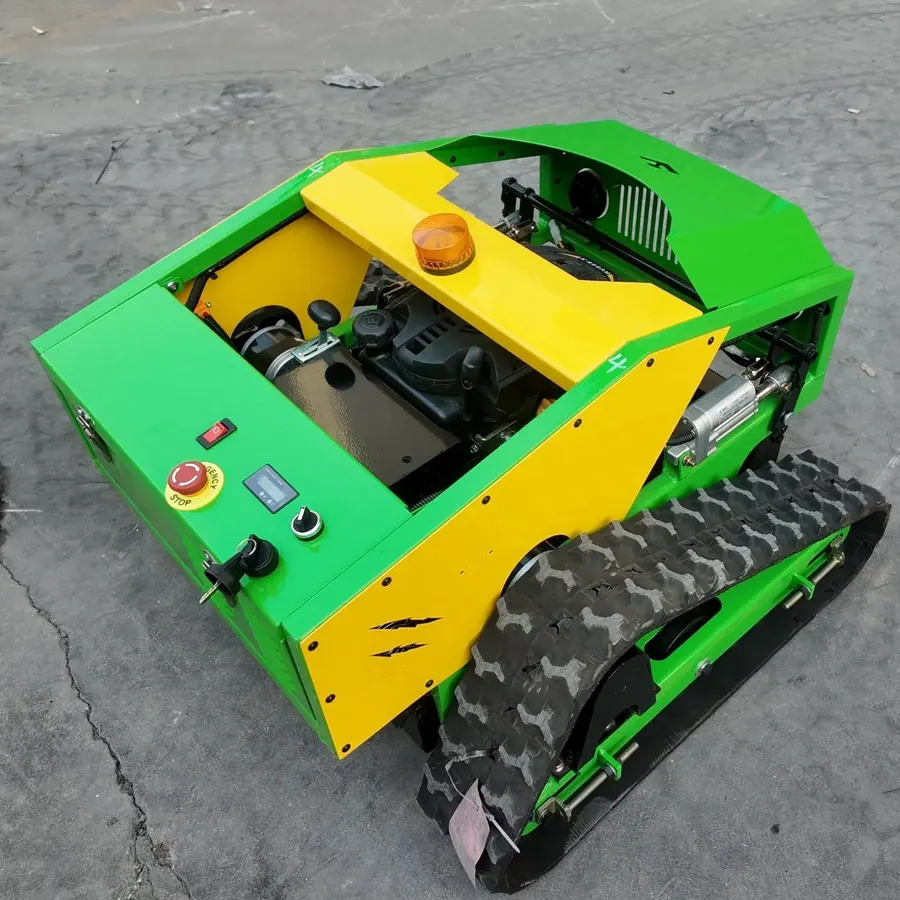 Садовая техника YD500