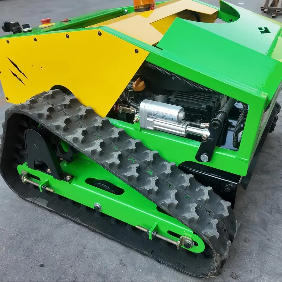 Садовая техника YD500