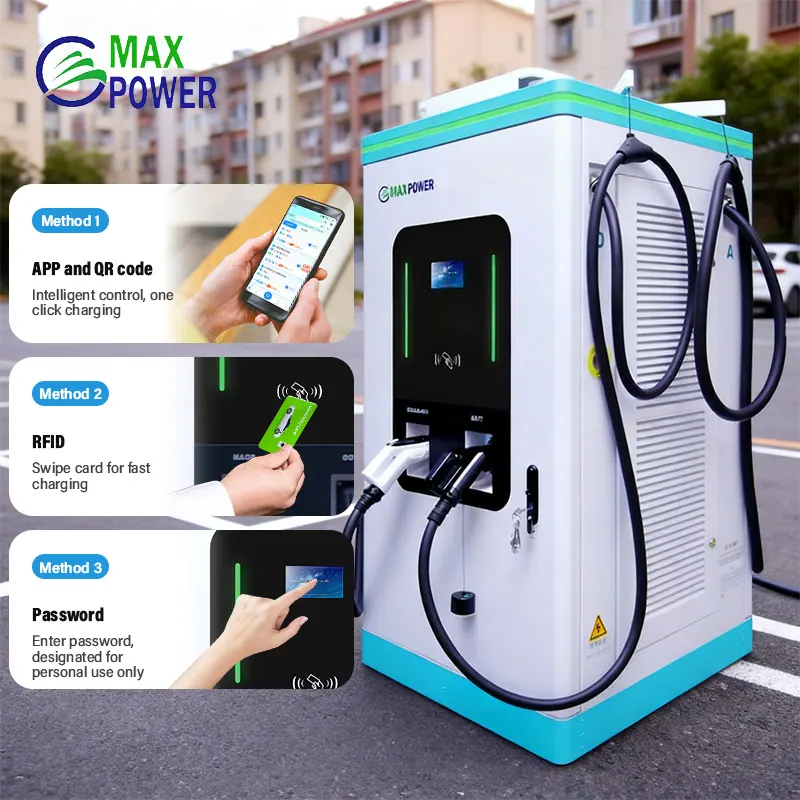Зарядная станция GC4801K